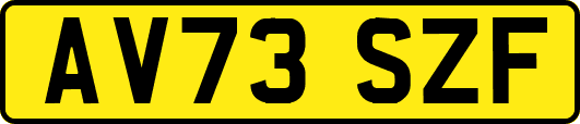 AV73SZF