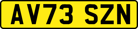 AV73SZN