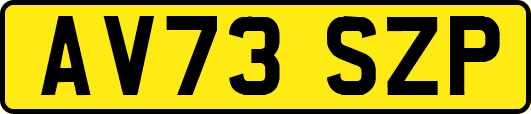 AV73SZP