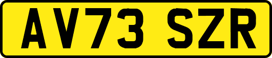 AV73SZR