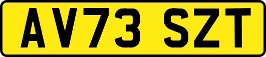 AV73SZT