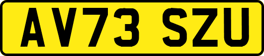 AV73SZU