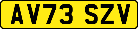 AV73SZV