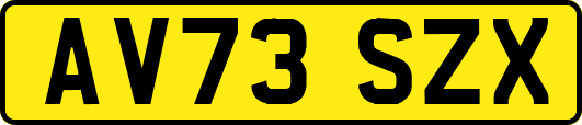 AV73SZX