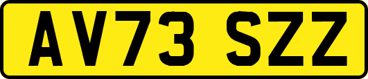 AV73SZZ