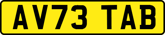 AV73TAB