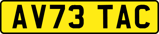 AV73TAC