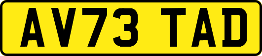 AV73TAD
