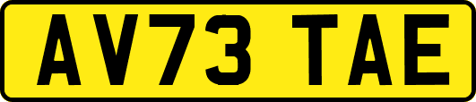 AV73TAE