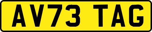 AV73TAG