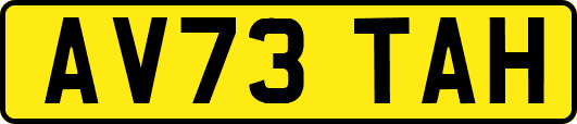 AV73TAH