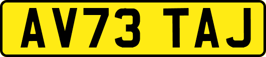 AV73TAJ