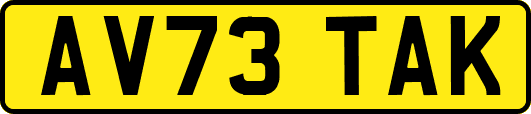 AV73TAK