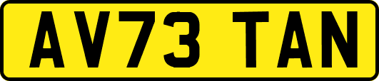 AV73TAN
