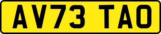 AV73TAO