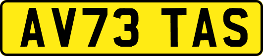 AV73TAS