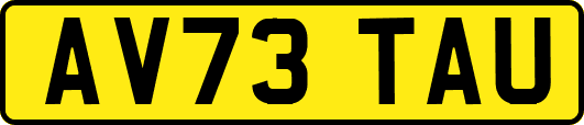 AV73TAU