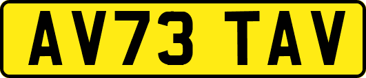 AV73TAV