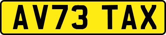 AV73TAX