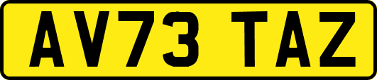 AV73TAZ