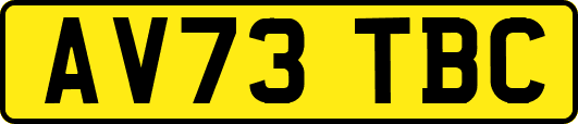 AV73TBC