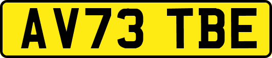 AV73TBE