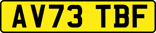 AV73TBF
