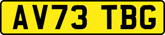 AV73TBG