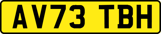 AV73TBH