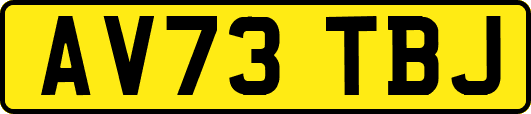 AV73TBJ