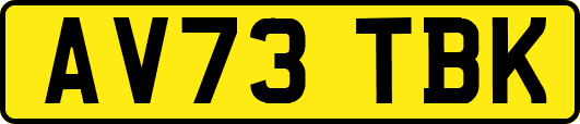 AV73TBK