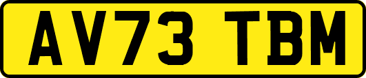 AV73TBM