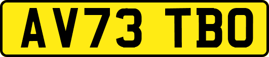 AV73TBO