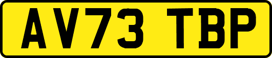 AV73TBP