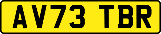 AV73TBR
