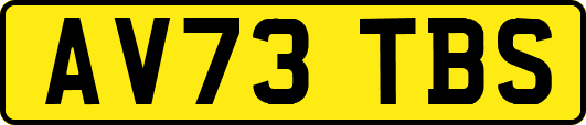 AV73TBS