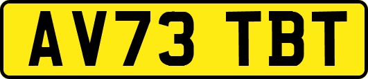 AV73TBT