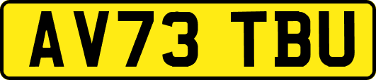 AV73TBU
