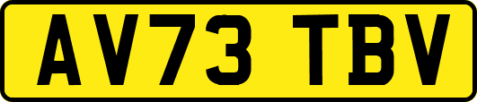 AV73TBV