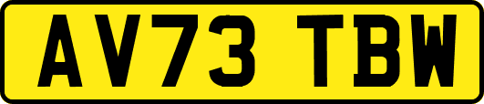 AV73TBW