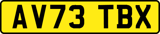 AV73TBX