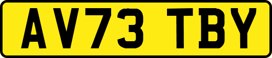 AV73TBY