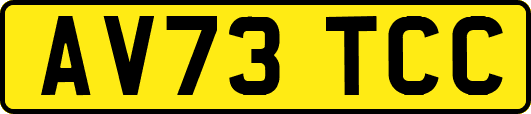 AV73TCC