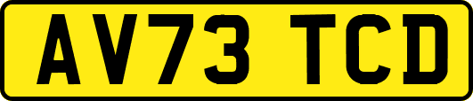 AV73TCD