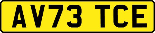 AV73TCE