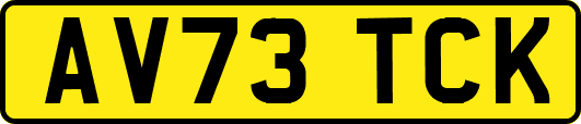 AV73TCK