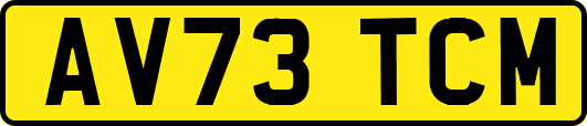 AV73TCM