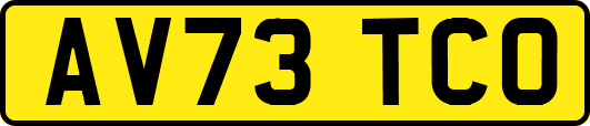 AV73TCO
