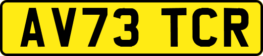 AV73TCR