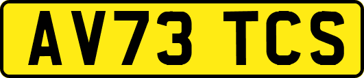 AV73TCS